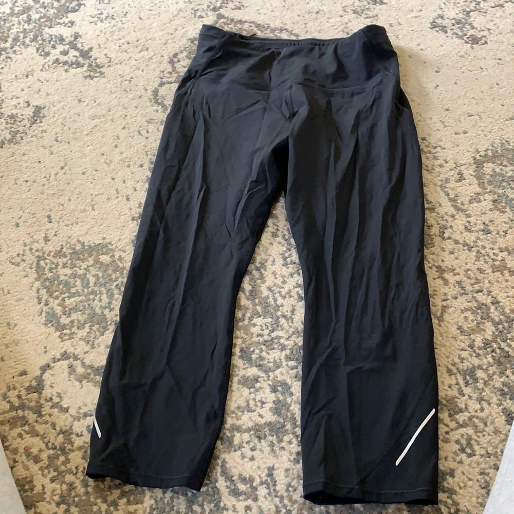 Workout leggings